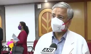 Covid Vaccine in India: AIIMS प्रमुख डॉ. रणदीप गुलेरिया ने बताया- भारत में कब आएगी कोरोना वैक्सीन, किसे मिलेगी सबसे पहले