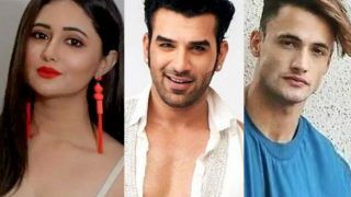 Bigg Boss 14 Update: Asim Riaz, Rashami Desai, Paras Chhabra To Enter as 'Toofani Seniors' After Hina Khan, Gauahar Khan, Sidharth Shukla's Exit
