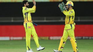 IPL 2020 Points Table: CSK Beat Sunrisers to Keep Playoff Hopes Alive, Move to 6th Spot in Tally