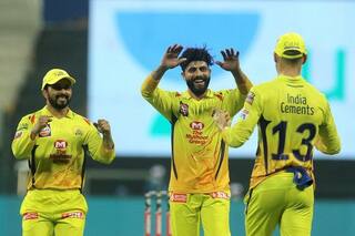 CSK vs KKR 11Wickets Fantasy Cricket Tips And Prediction: Dream11 IPL 2020, Match 49 in Dubai