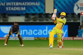 IPL 2020 Report: Gaikwad Fifty, Jadeja Blitz Help Chennai Clinch Thriller vs Kolkata, Send Mumbai Into Playoffs