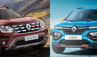Renault discount offers October 2020: Renault की कारों पर अक्टूबर में 1 लाख रुपये तक का डिस्काउंट
