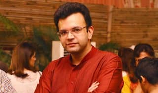 Late Arun Jaitley's Son Rohan Files Nomination For DDCA President's Post