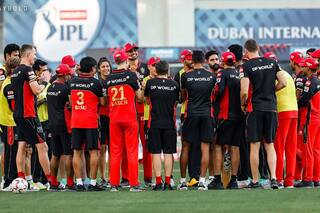IPL 2020 Preview: Battle Royale on Cards as RCB Take on Rajasthan Royals in First Afternoon Game