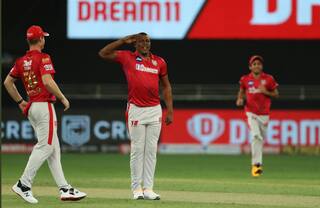 IPL 2020: शेल्डन कॉटरेल को यकीन, हार के बाद वापसी करेगी किंग्स इलेवन पंजाब