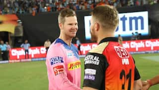 IPL 2020 RR vs SRH Live Streaming: कब और कहां देख सकेंगे राजस्थान-हैदराबाद मैच