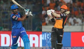 IPL 2020 SRH vs DC Live Streaming: कब और कहां देख सकेंगे हैदराबाद-दिल्ली मैच