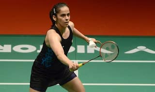 Saina Nehwal, Parupalli Kashyap Pull Out of Denmark Open