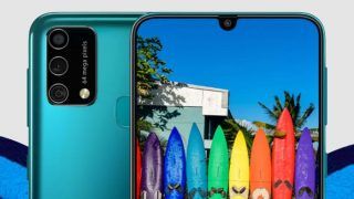 Samsung Galaxy F41 india launch: Galaxy F41 स्मार्टफोन आज होगा लॉन्च, दमदार बैटरी के साथ मिलेगा 64MP कैमरा