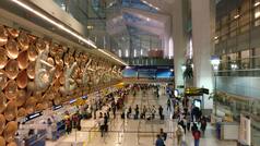 Good News! Delhi's IGI Airport Ranked Second Safest in The World For Covid-Related Safety Protocols
