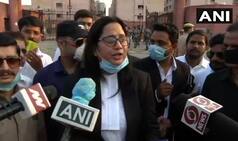 UP Elections 2022: Seema Kushwaha, Lawyer of 2012 Delhi Nirbhaya Gangrape Case, Joins BSP. Things to Know