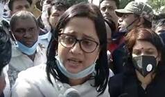 Nirbhaya's Lawyer, Set to Fight Hathras Gang Rape Case, Stopped from Meeting Dalit Victim's Family