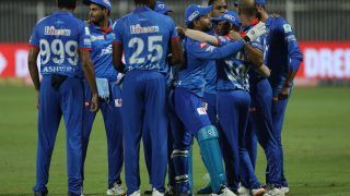 IPL 2020, DC vs RR in Dubai: Predicted Playing XIs And All You Need to Know