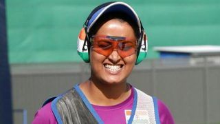 Commonwealth Games Shooter Shreyasi Singh Wants People of Bihar to Live in Bihar, With Their Families And Dignity
