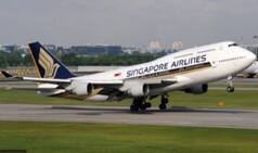 Tata, Singapore Airlines Plan to Merge Vistara, Air India Within 1 Year: Report