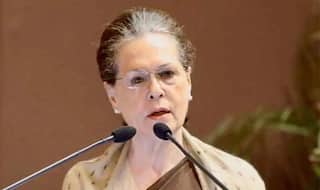 RTI में खुलासा: सोनिया गांधी समेत कांग्रेस की इमारतों का किराया कई सालों से बकाया, बीजेपी ने कहा- हम चंदा कर चुकाएंगे