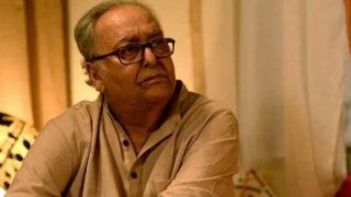 RIP Soumitra Chatterjee: Manoj Bajpayee, Richa Chadha And Others Tweet to Say 'End of an Era' 