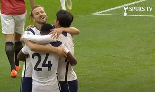 Tottenham Crush Man United 6-1 to Inflict Joint-Worst Defeat at Old Trafford