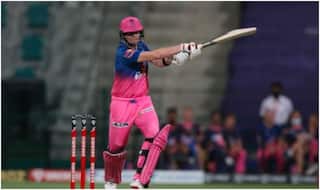 IPL 2020: कप्तान स्टीव स्मिथ बोले-दुनिया के सबसे मूल्यवान खिलाड़ियों में से एक हैं बेन स्टोक्स
