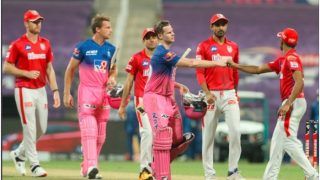 KXIP vs RR HIGHLIGHTS: आईपीएल के 50वें मैच में राजस्थान रॉयल्स की जीत के 5 बड़े कारण, आप भी जानिए