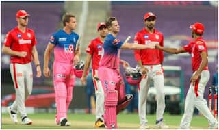 KXIP vs RR HIGHLIGHTS: आईपीएल के 50वें मैच में राजस्थान रॉयल्स की जीत के 5 बड़े कारण, आप भी जानिए