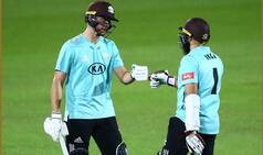 SUR vs GLO Dream11 Tips And Prediction: Fantasy Tips & Probable XIs For Today's English T20 Blast Semifinal 1