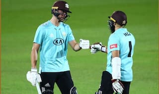 SUR vs GLO Dream11 Tips And Prediction: Fantasy Tips & Probable XIs For Today's English T20 Blast Semifinal 1