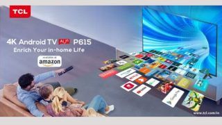 TCL P615 4K UHD Smart Android TV Price: TCL ने लॉन्च किए तीन धांसू स्मार्ट TV, कम कीमत में फीचर्स हैं शानदार