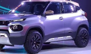 Tata HBX mini SUV: हैरियर जैसे लुक में आएगी टाटा की माइक्रो-SUV, लीक तस्वीर से हुआ खुलासा