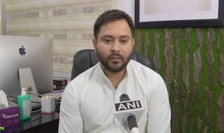 Munger: 'Who Gave Police Permission to Act Like General Dyer,' Asks Tejashwi Yadav