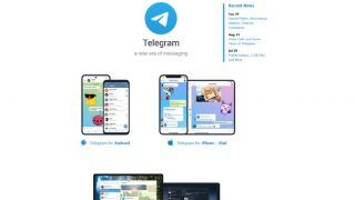 Telegram App for PC: विंडोज पीसी और लैपटॉप पर कैसे डाउनलोड करें टेलीग्राम ऐप, जानिए इस्तेमाल करने का तरीका