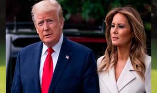 Donald Trump/Melania Trump Health Update: डोनाल्ड ट्रंप को सैन्य अस्पताल में दी जा रही है यह खास थेरेपी, हो रहा है सुधार