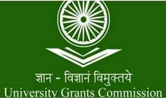 UGC Draft Guidelines Mandate Creation of Cells to Address Mental Health Issues of Students