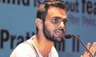 कोर्ट ने JNU के पूर्व छात्र नेता उमर खालिद को सांप्रदायिक हिंसा मामले में 14 दिन की न्यायिक हिरासत में भेजा