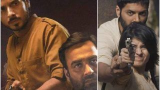 'Aakhir Wo Din Aa Hi Gaya: Fans Flood Twitter With Hilarious Memes As 'Mirzapur 2' Trailer is Finally Out