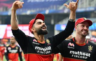 IPL 2020: दिलीप वेंगसरकर का दावा, इस साल बैंगलोर के पास जाएगा‍ खिताब, बताई ये वजह