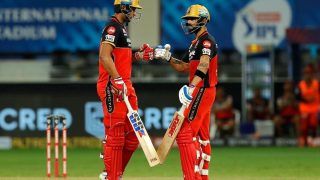 IPL 2020 Report: Kohli, Bowlers Shine as RCB Outplay CSK in Lopsided Affair in Duba