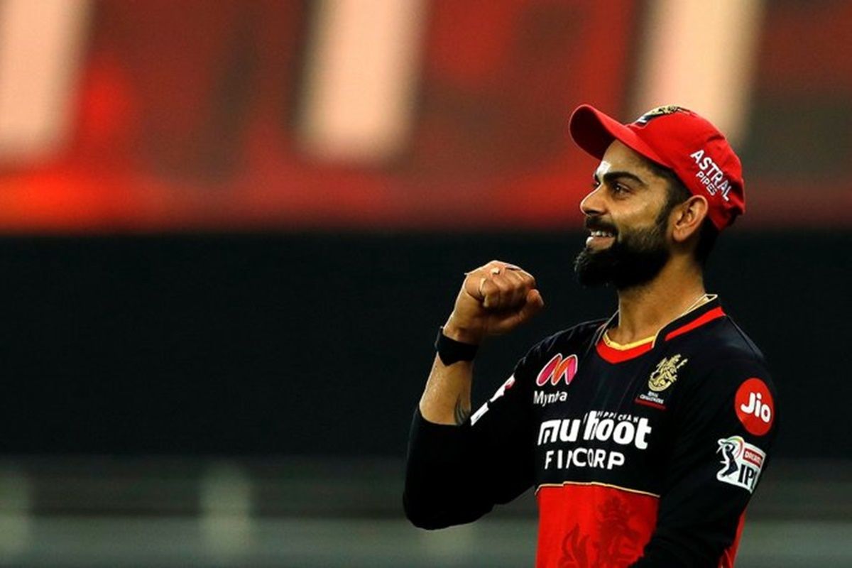 CSK vs RCB 2020, IPL 13 News: Virat Kohli Reacts After Bangalore’s Win