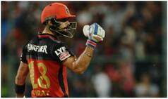 IPL 2020 RCB vs KXIP: विराट कोहली ने T20 क्रिकेट में रचा इतिहास, ये कारनामा करने वाले बने दुनिया के पहले क्रिकेटर