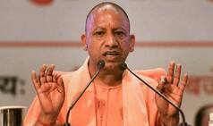 Uttar Pradesh Government Will Bring Law to Curb 'Love Jihad': CM Yogi Adityanath