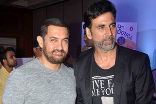 Akshay Kumar Talks About 'Men Supporting Men' as Aamir Khan Praises Laxmmi Bomb Trailer Online