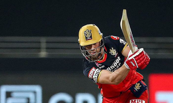 Ipl 2020 Ab De Villiers Reveals Why Royal Challengers Bangalore Lost To Delhi Capitals Cricket News Ipl 13