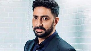 Abhishek Bachchan on Art of Responding to Trolls, 'If You Take Potshot At Me, I Have Every Right to Take One at You'