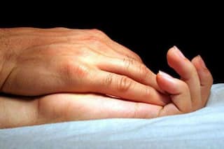 Famous Actor's Father Dies While Having Sex, He Says 'Dad Had a Heart Attack When he Climaxed'