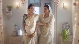 Sadly, The Trolls Have Won As Tanishq Withdraws Its Ad Featuring Hindu-Muslim Marriage