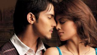 Aditya Narayan's Girlfriend Shweta Agarwal Had Rejected Him Before His Mom Convinced Her to go Out With Him