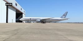 Second 'Air India One' VVIP Aircraft For PM, President Arrives in Delhi