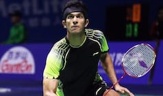 Ajay Jayaram Makes Winning Start in SaarLorLux Open 2020