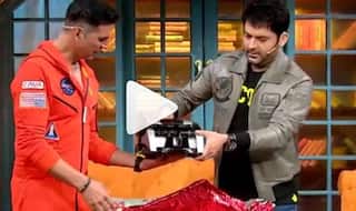 ट्रोलर्स के बारे में कपिल शर्मा ने कही ये बड़ी बात, अक्षय कुमार को क्यों दी नोट गिनने की मशीन