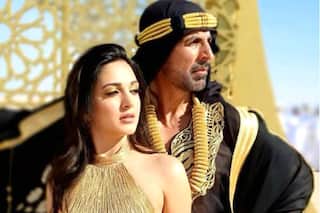 Laxmmi Bomb Trailer Out Today: Akshay Kumar And Kiara Advani Share New Still From Horror Comedy